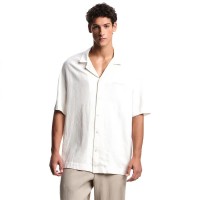 риза,с,къс,ръкав,дамски,ризи,мъжки,ризи,emporio,armani,em000593,af20590,short,sleeve,shirt,white,(white)
