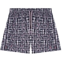 бански,гащета,мъжки,бански,костюми,emporio,armani,em000688,af20450,swimming,shorts,blue,(print,graffiti,mauve)