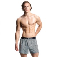 боксерки,мъжко,бельо,emporio,armani,em000798,af18885,boxers,white,(ba.blu,geomet)