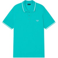 дамски,блузи,с,яка,мъжки,блузи,с,яка,emporio,armani,em001380,af20424,short,sleeve,polo,green,(emerald)