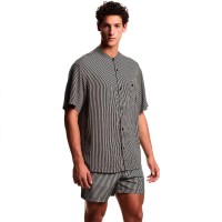 дамски,блузи,с,яка,мъжки,блузи,с,яка,emporio,armani,em005144,af20445,short,sleeve,polo,grey,(stripe,nut,black)