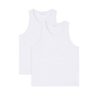 мъжко,бельо,emporio,armani,em005315,af24322,sleeveless,base,layer,2,units,white,(white,white)