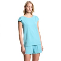 пижама,дамски,пижами,emporio,armani,ew000495,af19023,short,sleeve,pyjama,blue,(aqua)