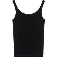 тениска,мъжки,тениски,дамски,тениски,emporio,armani,ew002739,af19043,sleeveless,t,shirt,black,(black)