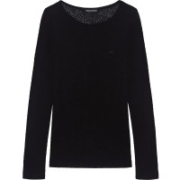 блуза,дамски,блузи,emporio,armani,ew002740,af19043,sweatshirt,black,(black)