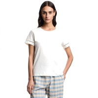 дамско,бельо,дамски,бикини,и,танкини,emporio,armani,ew003044,af19039,short,sleeve,base,layer,white,(white)