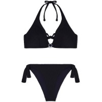 дамски,бански,костюми,emporio,armani,ew003272,af20238,triangle,bikini,black,(black)