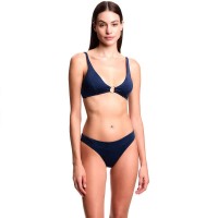 дамски,бански,костюми,emporio,armani,ew003390,af20255,bandeau,bikini,blue,(ink,blue)