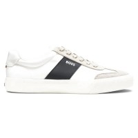 маратонки,мъжки,маратонки,дамски,маратонки,boss,aiden,10280100,trainers,white,(light,beige)