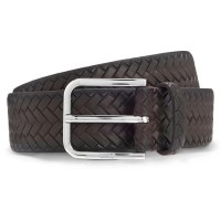 колан,колани,boss,madison,wnpr,sz35,10226192,belt,brown,(dark,brown)