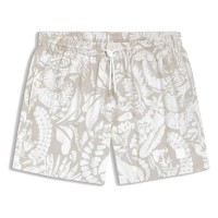 бански,гащета,мъжки,бански,костюми,boss,piranha,10257165,swimming,shorts,beige,(light,beige)