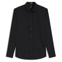 мъжки,ризи,boss,relegant,10273407,shirt,black,(black)