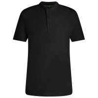 дамски,блузи,с,яка,мъжки,блузи,с,яка,boss,terrace,lux,short,sleeve,polo,black,(black)