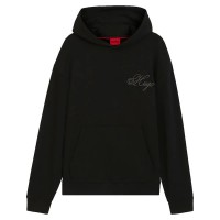блуза,мъжки,пуловери,hugo,dalento,sweatshirt,black,(black)