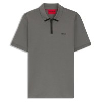 дамски,блузи,с,яка,мъжки,блузи,с,яка,hugo,dalomino,10257070,short,sleeve,polo,grey,(dark,grey)