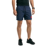 бански,гащета,мъжки,бански,костюми,hugo,dominica,10238035,red,swimming,shorts,blue,(navy)