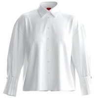 дамски,блузи,hugo,eggy,10251212,long,sleeve,blouse,white,(white)