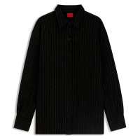дамски,блузи,hugo,eskil,10273740,blouse,black,(open,miscellaneous)