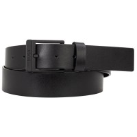колан,колани,hugo,glenon,belt,black,(black)