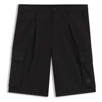 къси,панталони,мъжки,панталони,дамски,панталони,hugo,gregry,10278994,shorts,black,(black)