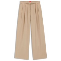 панталони,мъжки,панталони,дамски,панталони,hugo,henesa,10278114,pants,beige,(light,pastel,brown)