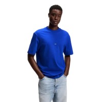 тениска,мъжки,тениски,дамски,тениски,hugo,nunarix,blue,t,shirt,blue,(open,blue)