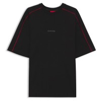 тениска,мъжки,тениски,дамски,тениски,hugo,palo,10277514,short,sleeve,t,shirt,black,(black)