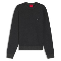 блуза,мъжки,пуловери,дамски,пуловери,hugo,setal,10276183,sweater,grey,(medium,grey)