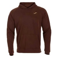 суичър,мъжки,пуловери,дамски,пуловери,joma,breath,hoodie,brown,(brown)