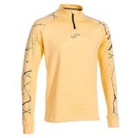 блуза,мъжки,пуловери,joma,r,night,sweatshirt,yellow,(mustard)