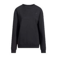 блуза,дамски,блузи,joma,resort,sweatshirt,black,(black)