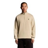 блуза,мъжки,пуловери,lyle,&,scott,loopback,collared,sweatshirt,beige,(grey,taupe)