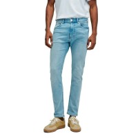 дънки,мъжки,панталони,дамски,панталони,salsa,jeans,21010770,skinny,fit,jeans,blue,(ice,bleach)