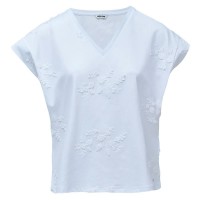 тениска,мъжки,тениски,дамски,тениски,salsa,jeans,21011064,short,sleeve,t,shirt,white,(white)