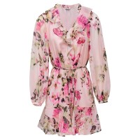 рокля,дамски,поли,и,рокли,salsa,jeans,21011086,long,sleeve,dress,pink,(light,pink,v2)