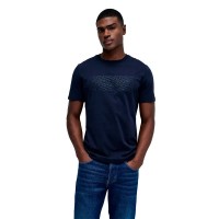 тениска,мъжки,тениски,дамски,тениски,salsa,jeans,21011133,short,sleeve,t,shirt,blue,(dark,blue)