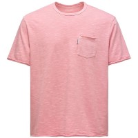 тениска,мъжки,тениски,дамски,тениски,salsa,jeans,21011147,short,sleeve,t,shirt,pink,(light,pink)