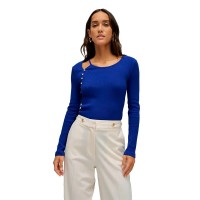 блуза,мъжки,пуловери,дамски,пуловери,salsa,jeans,21011155,sweater,blue,(dark,blue,v1)