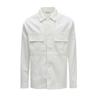 дънки,мъжки,якета,дамски,якета,и,палта,salsa,jeans,21011240,linen,overshirt,white,(light,pearl,v2)