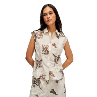 дънки,дамски,ризи,мъжки,ризи,salsa,jeans,21011345,sleeveless,shirt,beige,(light,pearl,v1)