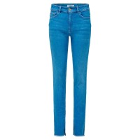 дънки,мъжки,панталони,дамски,панталони,salsa,jeans,destiny,hem,crack,skinny,fit,jeans,blue,(light,wash)
