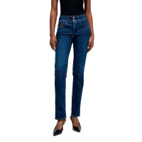 дънки,мъжки,панталони,дамски,панталони,salsa,jeans,secret,sparkling,slim,fit,jeans,blue,(dark,wash)