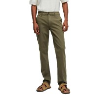 дънки,мъжки,панталони,дамски,панталони,salsa,jeans,textured,chino,pants,green,(dark,green)