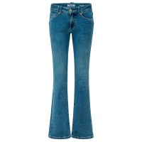 дънки,мъжки,панталони,дамски,панталони,salsa,jeans,wonder,bootcut,fit,jeans,blue,(medium,light)