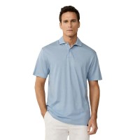 дамски,блузи,с,яка,мъжки,блузи,с,яка,hackett,travel,pique,short,sleeve,polo,blue,(dusty,blue)