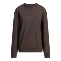 блуза,дамски,блузи,joma,902750,resort,sweatshirt,brown,(brown,brown)