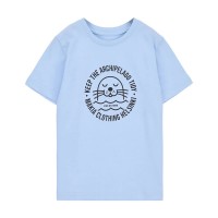 тениска,мъжки,тениски,дамски,тениски,makia,loppan,short,sleeve,t,shirt,blue,(sky,blue)