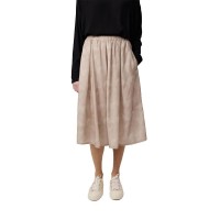 пола,дамски,поли,и,рокли,makia,papillone,short,skirt,beige,(humus)
