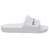 мъжки,джапанки,и,чехли,дамски,сандали,и,чехли,under,armour,armr,lite,slides,white,(white)