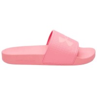 мъжки,джапанки,и,чехли,дамски,сандали,и,чехли,under,armour,armr,slides,pink,(pink)